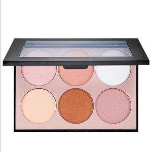 NEW Sephora illuminate palette